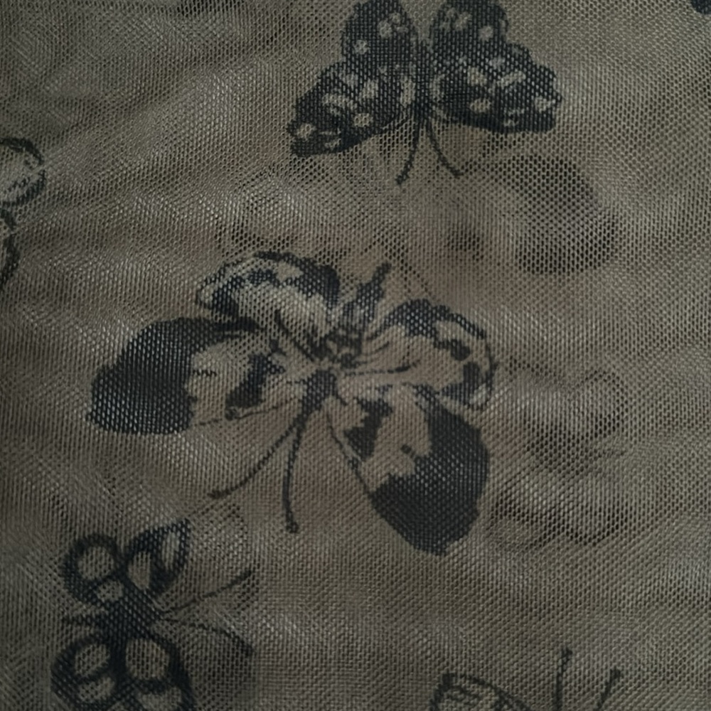 Tiny Willow Top - image 2